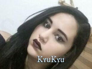 KyuKyu
