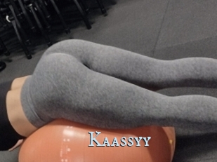 Kaassyy