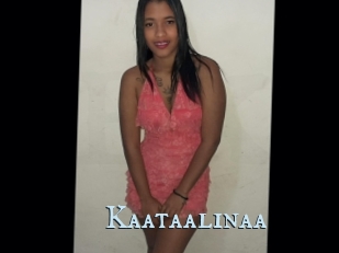 Kaataalinaa