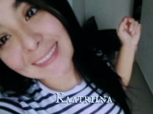 Kaatriina