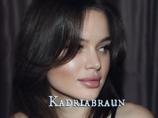Kadriabraun