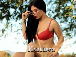 Kaelifox