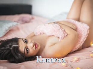 Kahinax