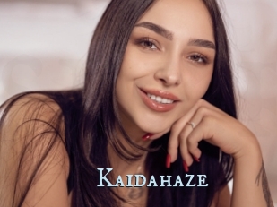 Kaidahaze
