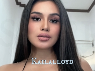 Kailalloyd