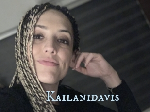 Kailanidavis