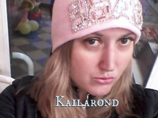 Kailarond