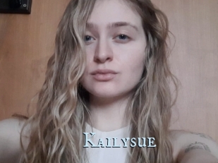 Kailysue