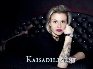Kaisadiligent