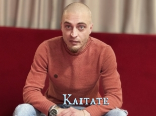 Kaitate