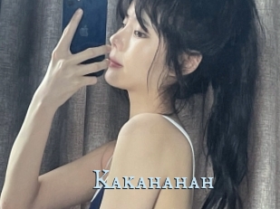 Kakahahah