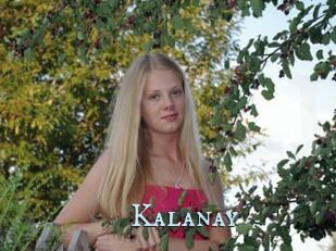 Kalanay
