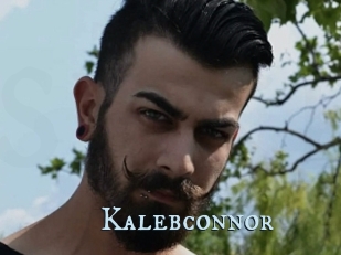 Kalebconnor