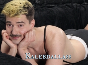 Kalebdallass