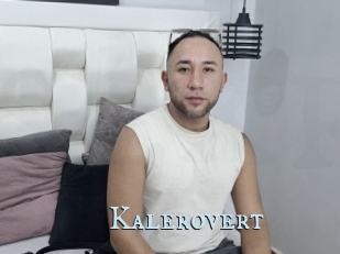 Kalerovert