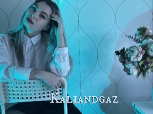 Kaliandgaz