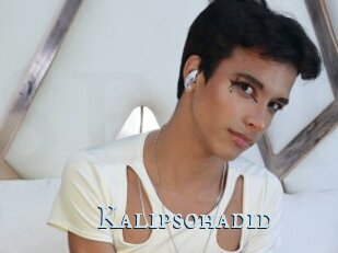 Kalipsohadid