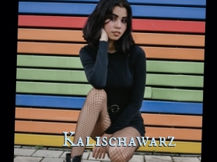 Kalischawarz