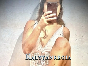 Kalytanregia