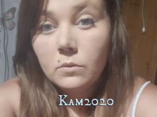 Kam2020