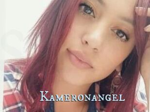 Kameronangel