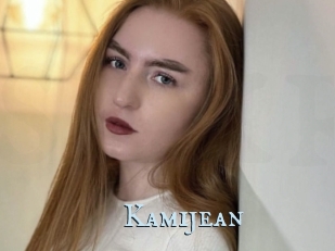 Kamijean
