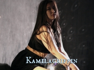 Kamilagriffin