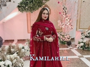 Kamilahill