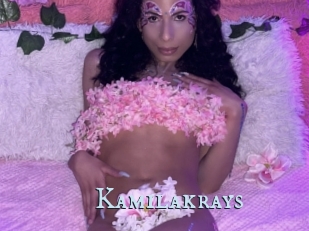 Kamilakrays