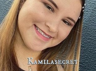 Kamilasecret