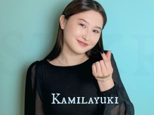 Kamilayuki