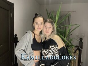 Kamilladolores