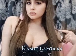 Kamillafoxxs