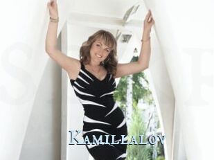 Kamillalov