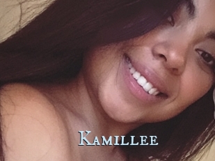 Kamillee