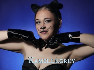 Kamillegrey