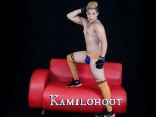 Kamilohoot