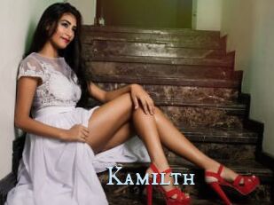 Kamilth