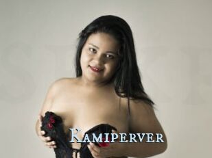 Kamiperver