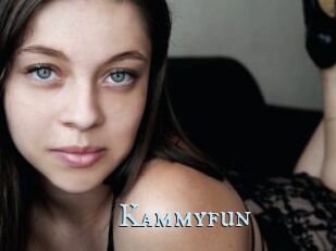 Kammyfun