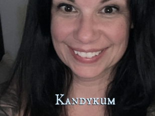 Kandykum