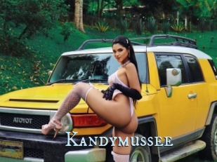 Kandymussee