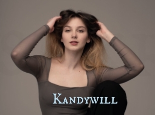 Kandywill