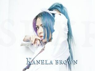 Kanela_brown