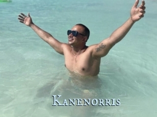 Kanenorris