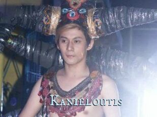 Kanieloutis
