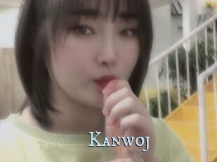 Kanwoj