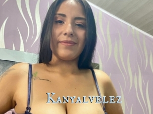 Kanyalvelez