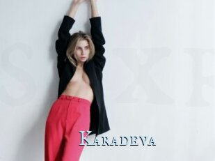 Karadeva