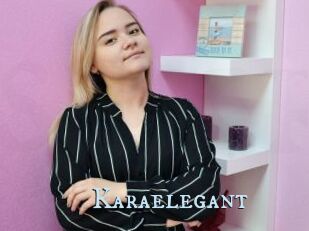 Karaelegant